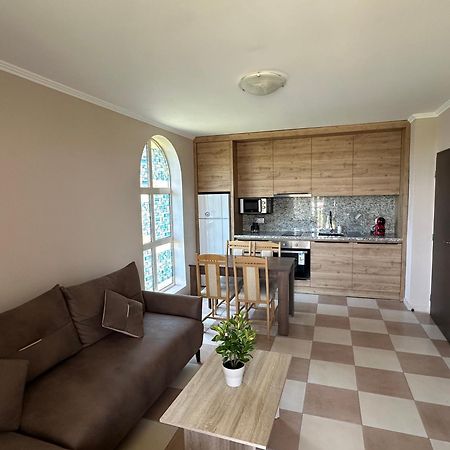 Anvers Apartments 소조폴 외부 사진