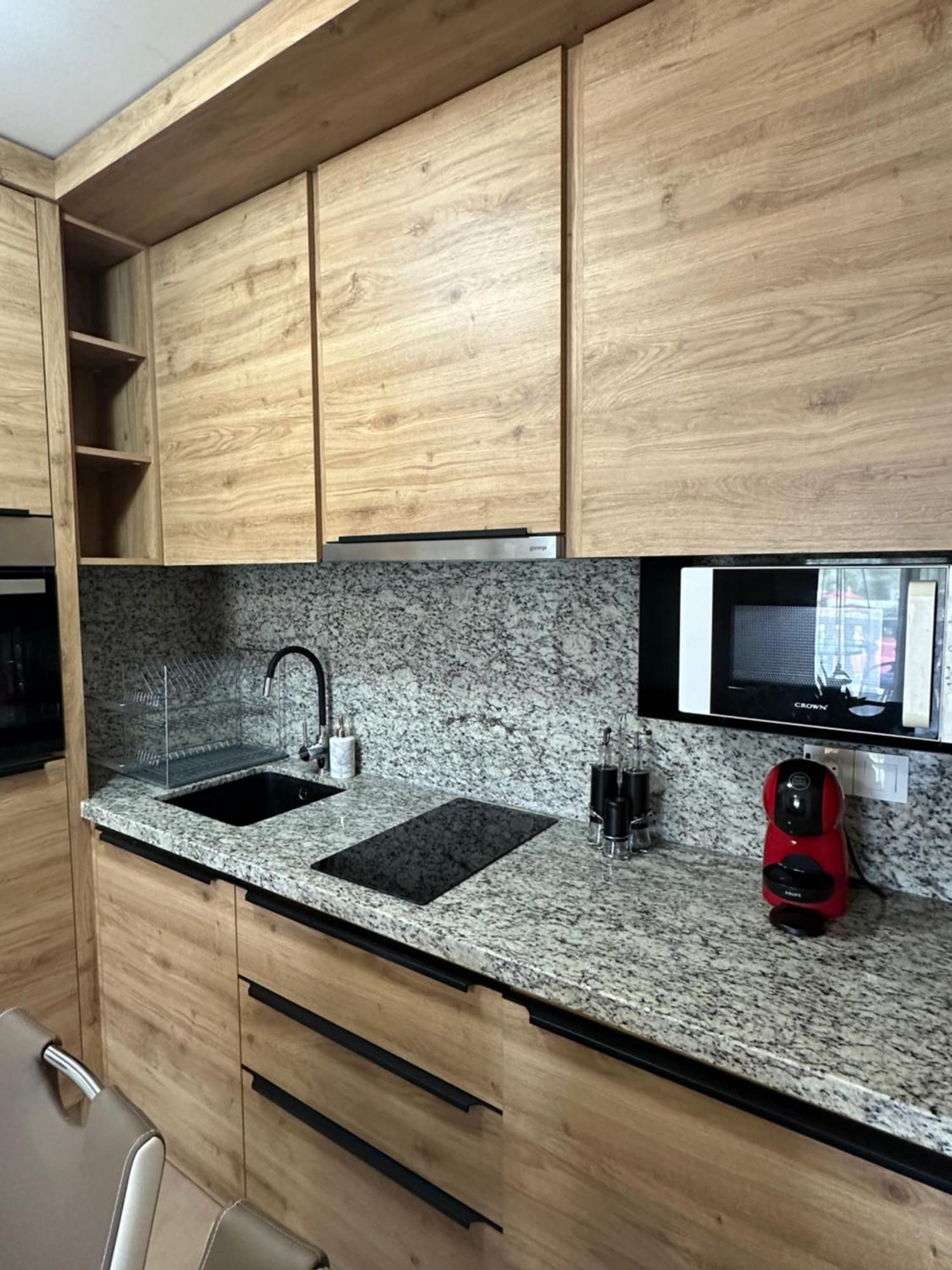 Anvers Apartments 소조폴 외부 사진